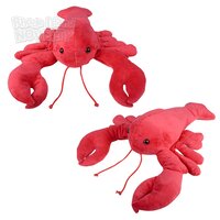 25" Lobster