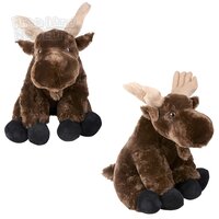 14" Moose
