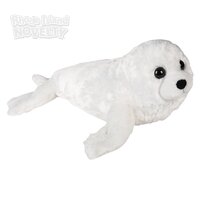 25.5" Seal White