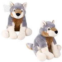14" Wolf