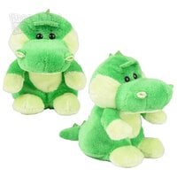 5" Weez Alligator