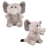 5" Weez Elephant