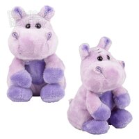 5" Weez Hippo