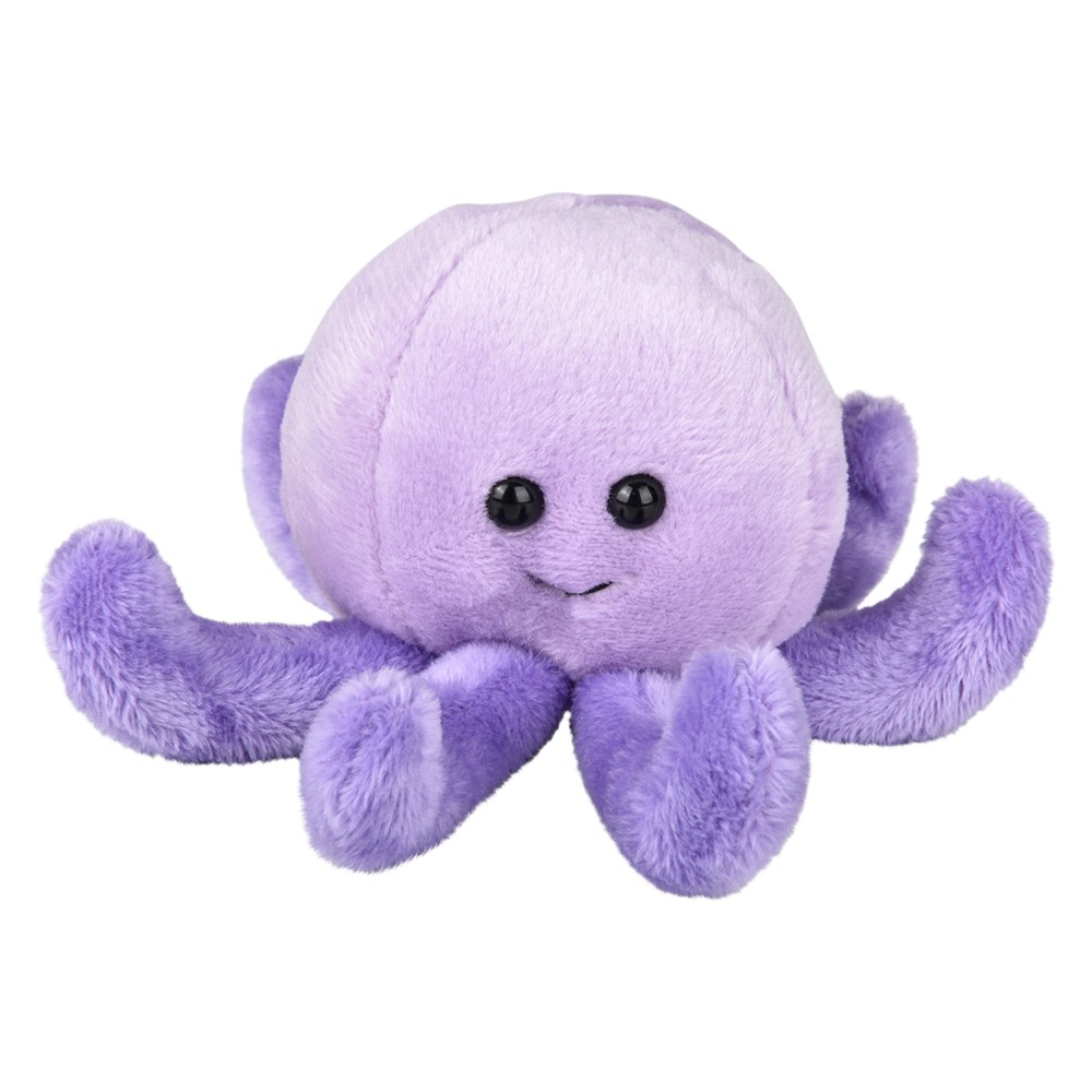 Weez Octopus Beanie, 5