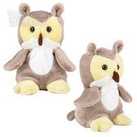 5" Weez Owl