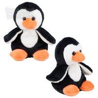 5" Weez Penguin