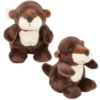 5" Weez River Otter