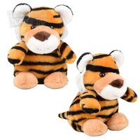 5" Weez Tiger