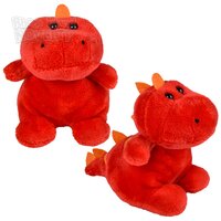 5" Weez T-Rex