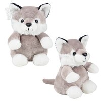 5" Weez Wolf