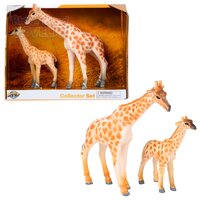 2pc Giraffe Set