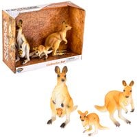 3pc Kangaroo Set