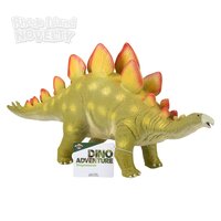 20" Soft Stegosaurus