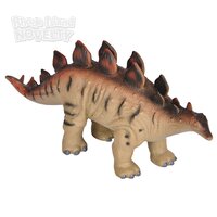 12" Soft Stegosaurus