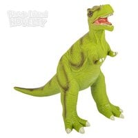 14" Soft T-Rex