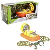 Alligator Adventure Pod