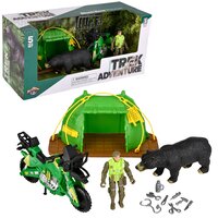 Black Bear Adventure Pod