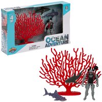 Research Pod Shark