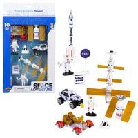 10 PC Space Explorer Box Set