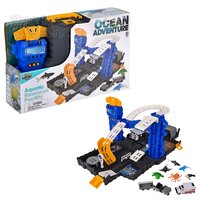 Aquatic Research Facility