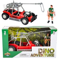 Dino Dune Buggy Set