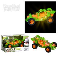 7" Off-Road Dasher Jungle