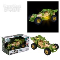 7" Off-Road Dasher Northern Trek