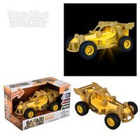 7" Off-Road Dasher Safari
