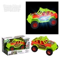 7" Off-Road Vehicle Dino