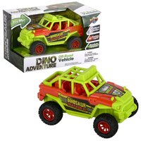7" Off-Road Vehicle Dino
