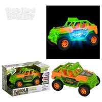 7" Off-Road Vehicle Jungle