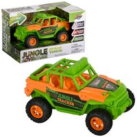 7" Off-Road Vehicle Jungle