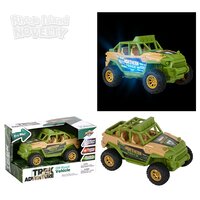 7" Off-Road Vehicle Northern Trek