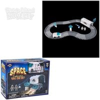 Space Rail Car Set