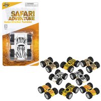 3.5" Safari Friction Tumbler