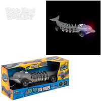 12" Dolphin Side Winder
