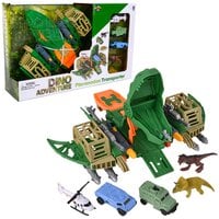 13" Pteranodon Dino Transporter