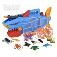 Shark Transporter