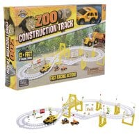 Zoo Construction Set