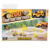 Zoo Construction Set