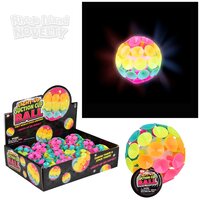 3" Light-Up Suction Cup Ball