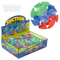 2" Suction Balls