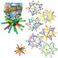 12" Collapsible Ball