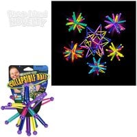 12" Light-Up Collapsible Ball