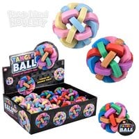 3.25" Jumble Ball