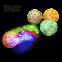 3.75" Light-Up Dancing Ball