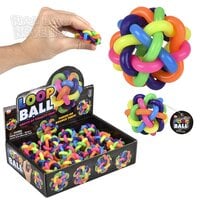 1.5" Loop Ball