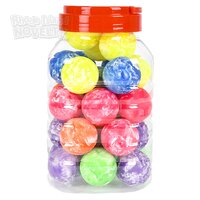 1.75" Marble Hi-Bounce Ball