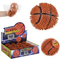 5" Puffer Basketball