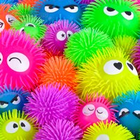 Puffer Ball Kit 5"-9" (120pcs/Case)
